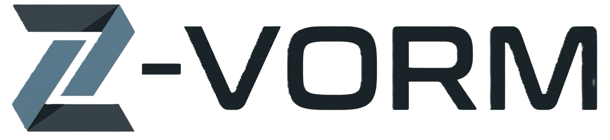 Z-Vorm Logo